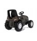 Traktors ar pedāļiem rollyFarmtrac Premium II Valtra (3 - 8 gadiem) Vācija 720033